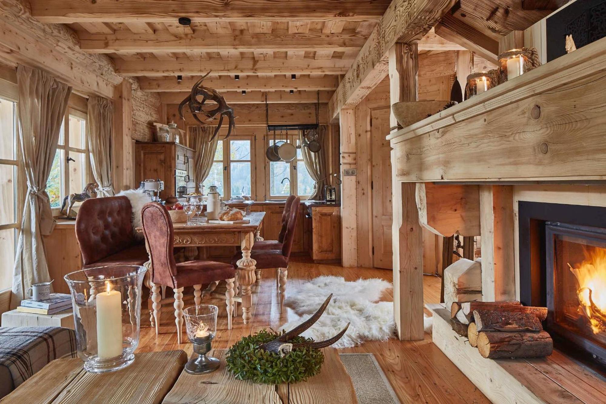 Gorska Osada Beautiful Chalets Zakopane Exterior photo