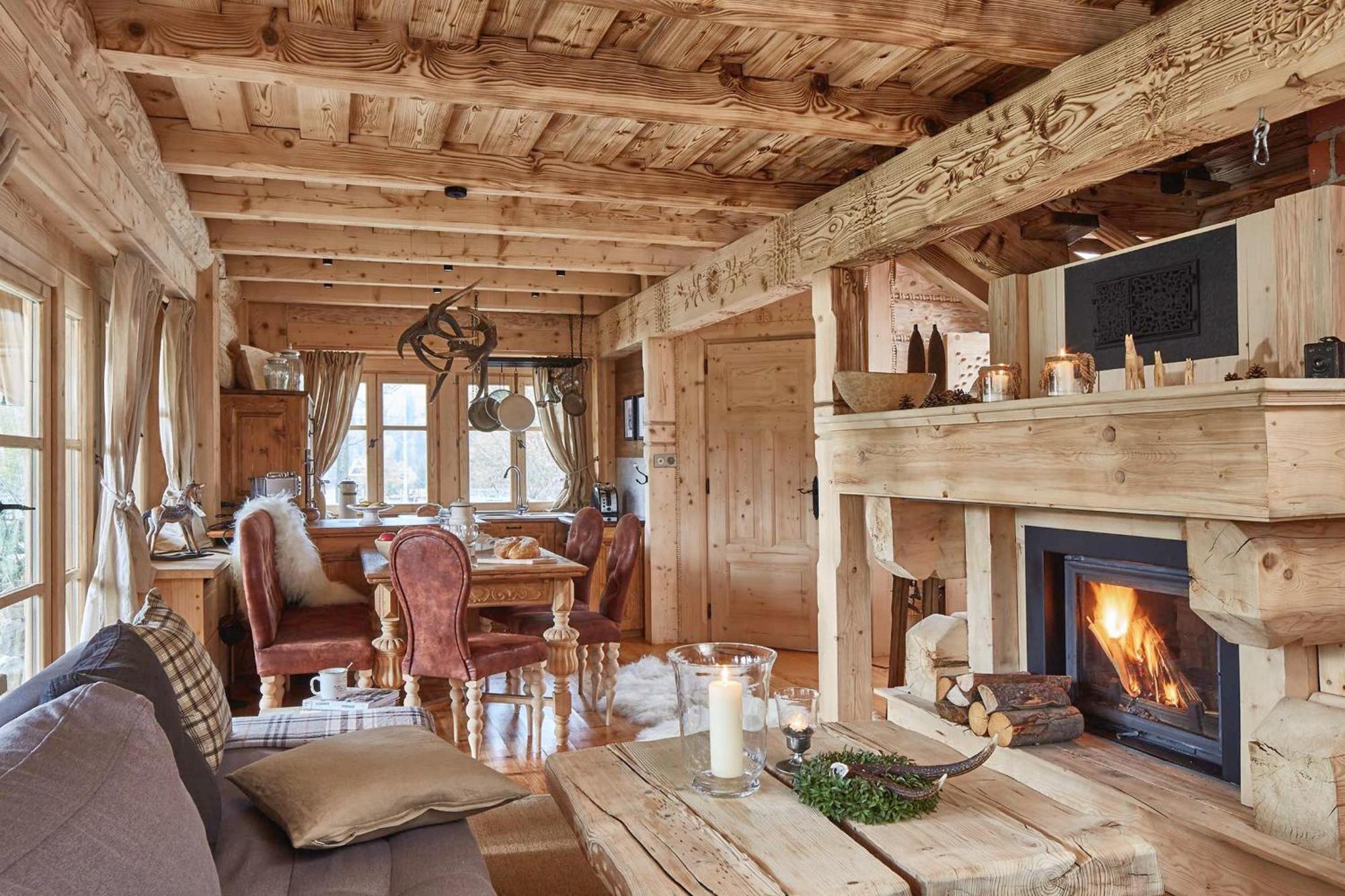 Gorska Osada Beautiful Chalets Zakopane Exterior photo