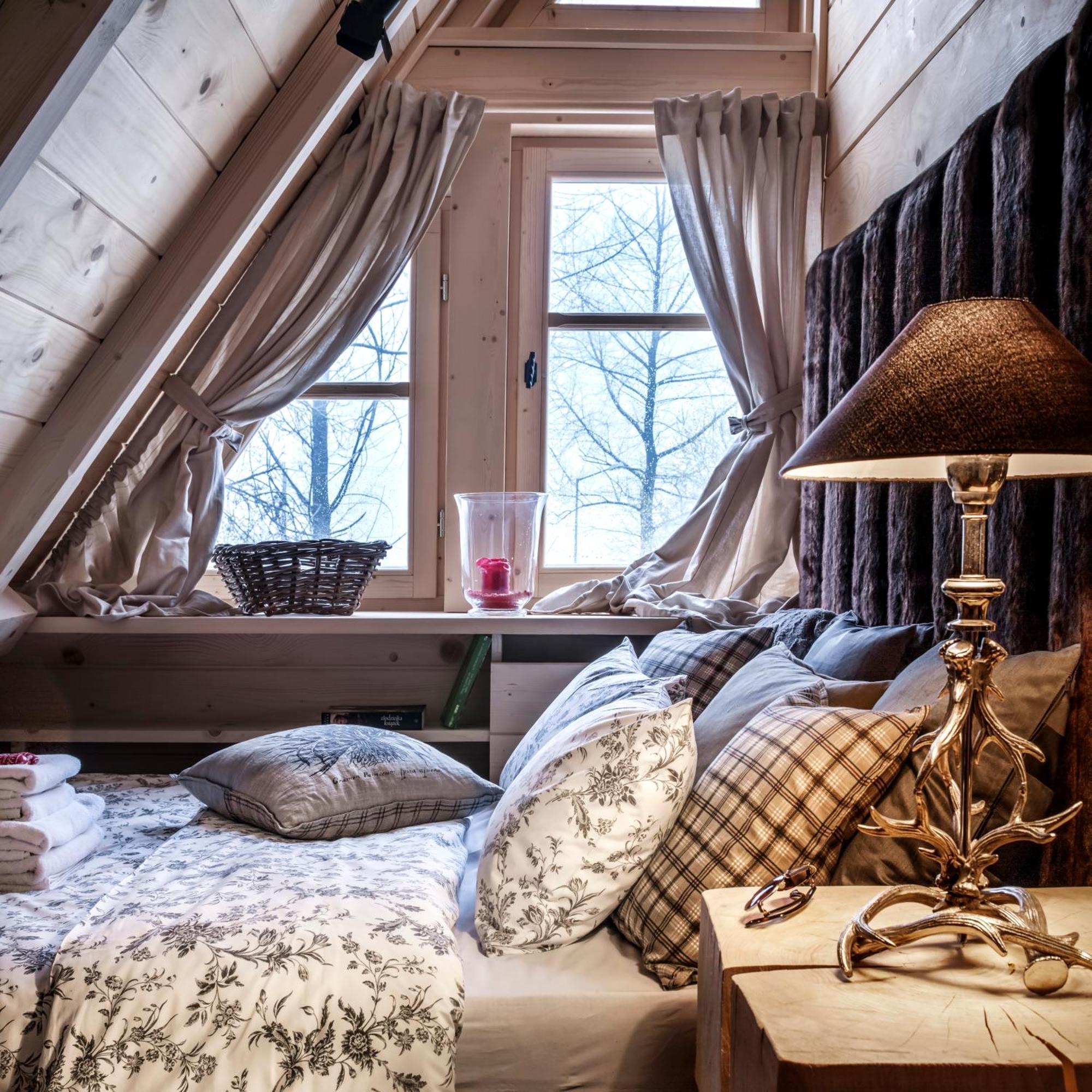 Gorska Osada Beautiful Chalets Zakopane Exterior photo