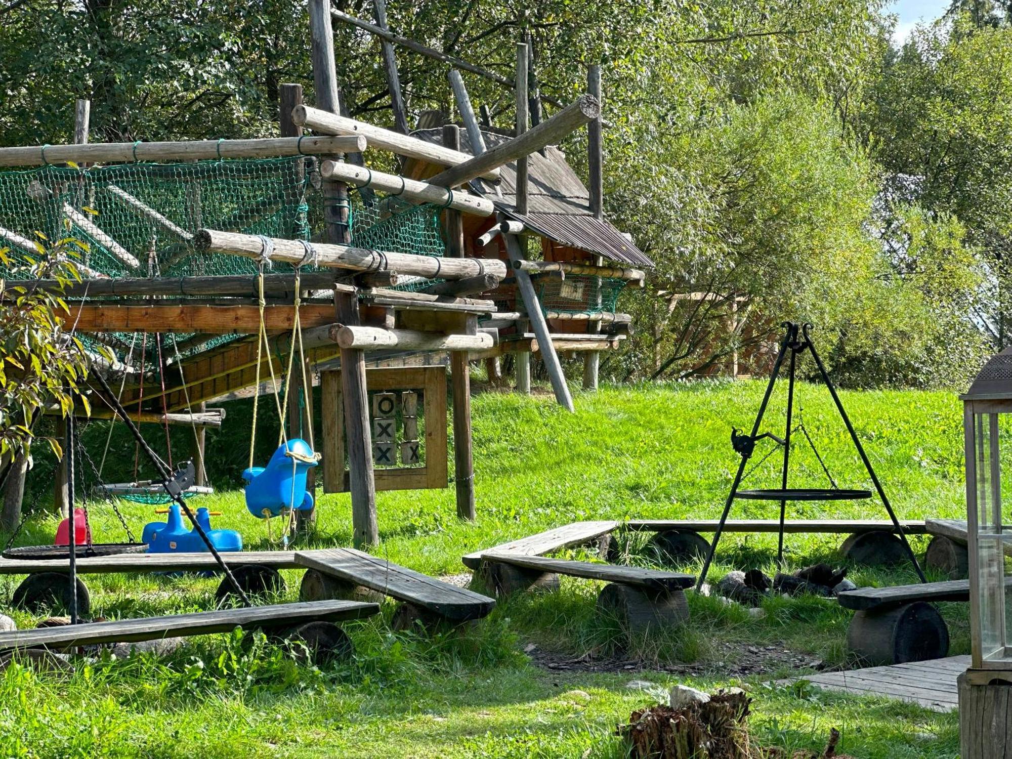 Gorska Osada Beautiful Chalets Zakopane Exterior photo
