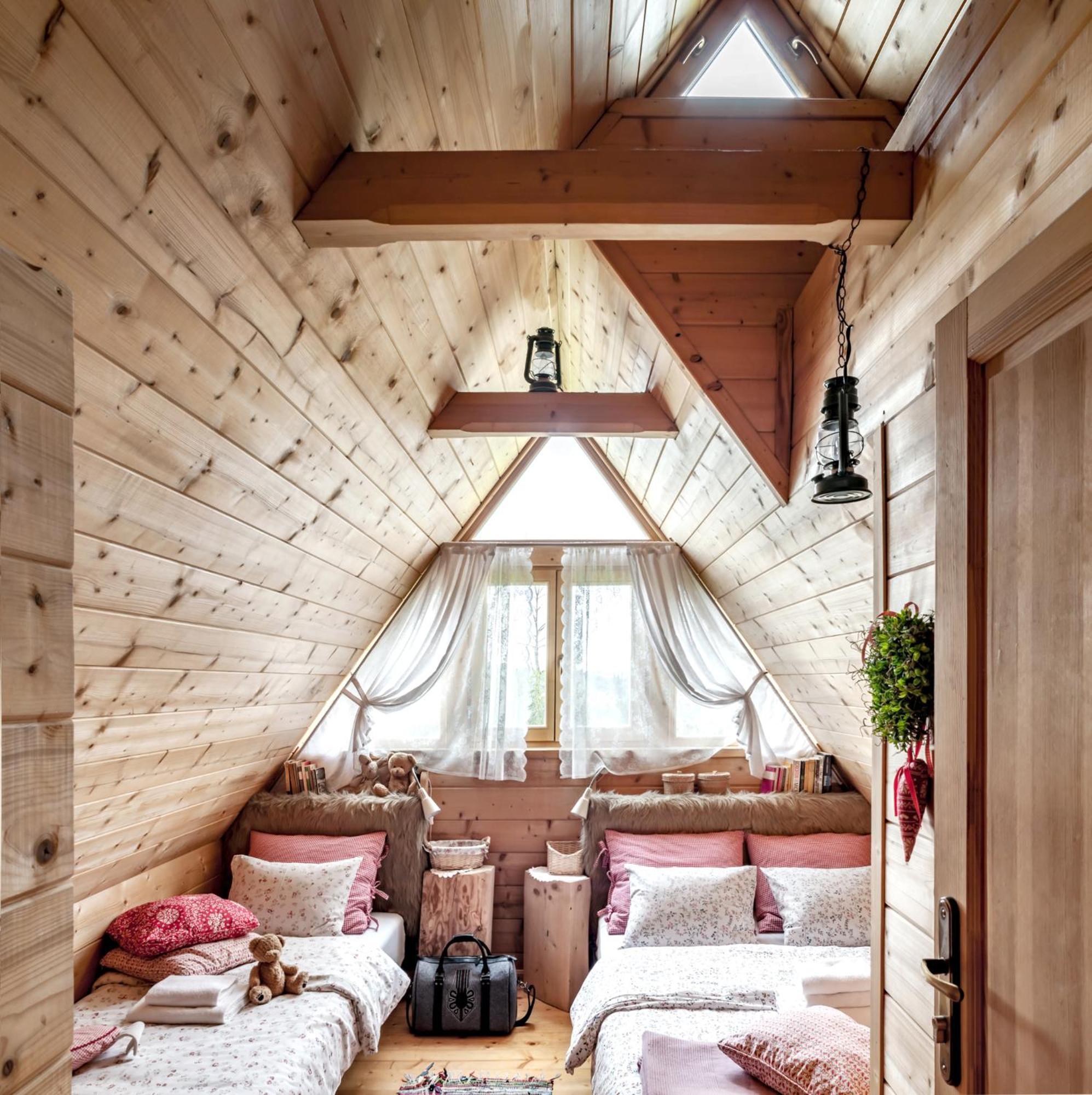 Gorska Osada Beautiful Chalets Zakopane Exterior photo