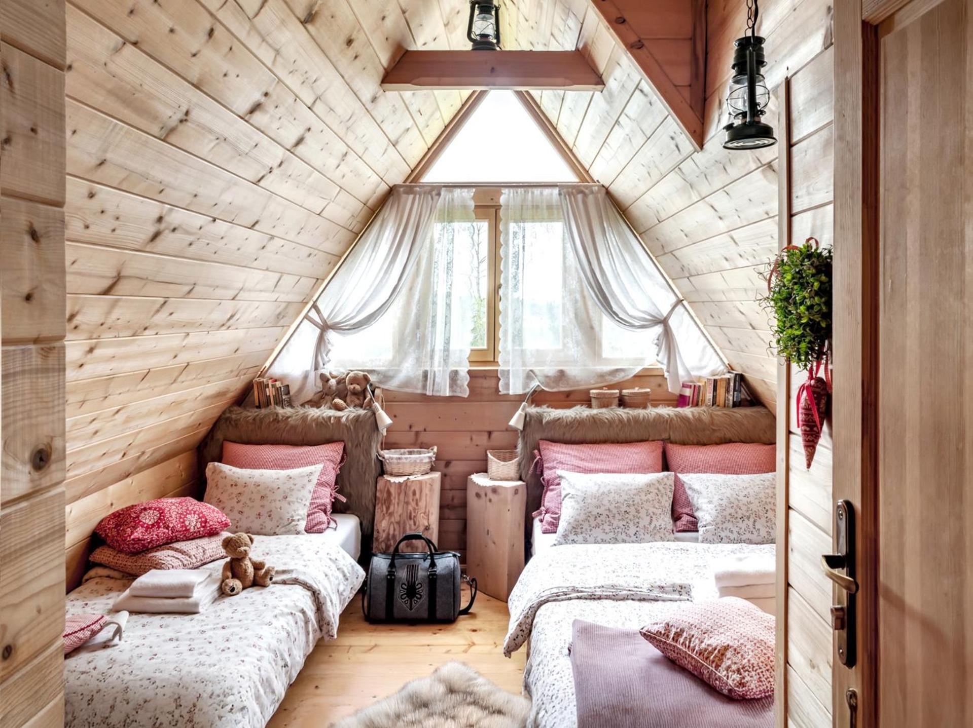 Gorska Osada Beautiful Chalets Zakopane Exterior photo